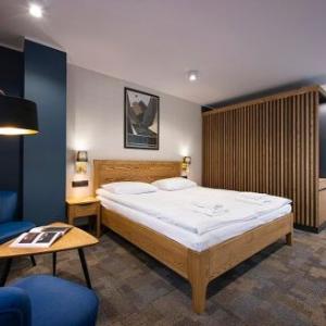 Hotel Rzemieślnik Zakopane