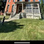 Bed and Breakfast in Kalamazoo Michigan