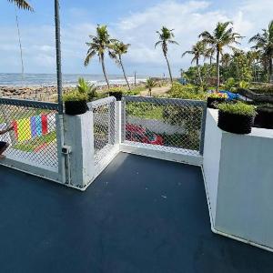 Chameleon Beach Resort Cherai