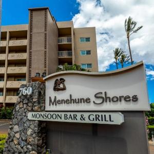 Menehune Shores #423