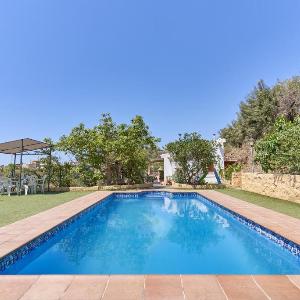 Villa Torrox Costa con Piscina