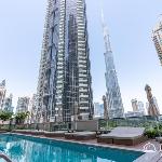 Apartment in Dubai 