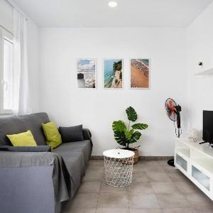 Apartamento Eleme I