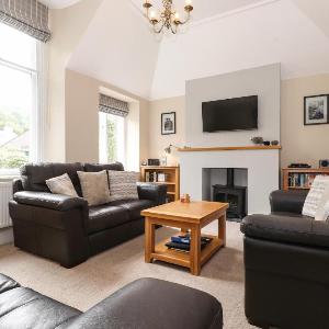 Wansfell Loft