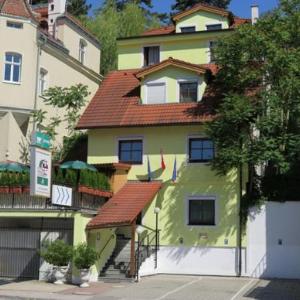 Hotel-Pension Goldenberg