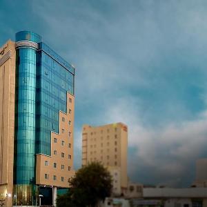 Kingsgate Hotel Doha by Millennium Hotels.