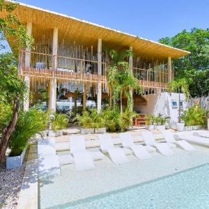 Studios in Tulum by Casago