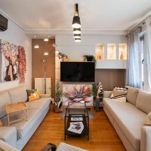 The Luxury Loft by Cloudkeys