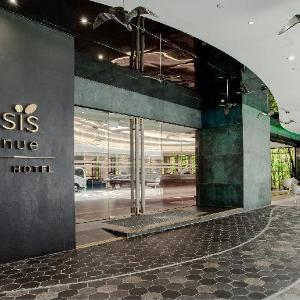OASIS AVENUE - A GDH HOTEL