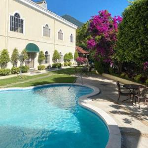 Hotel Mirador Plaza