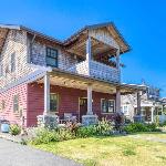 Apollos Corner - Meredith Lodging