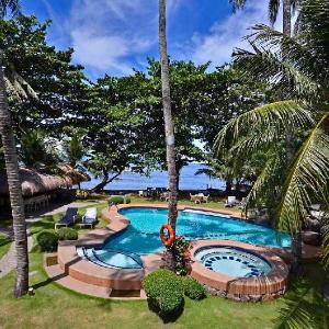 Mike's Dauin Dive Resort