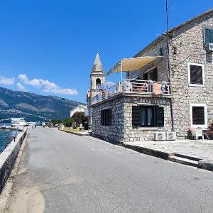 Peacefull Casa Donja Lastva