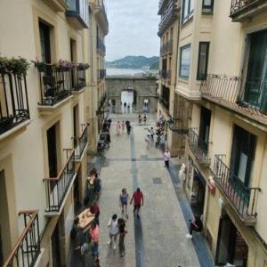 Port Relax Old Town with AC