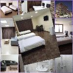 Aparthotels in Amman 