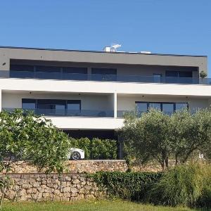 Apartments with parking space Turcic Krk - 21603