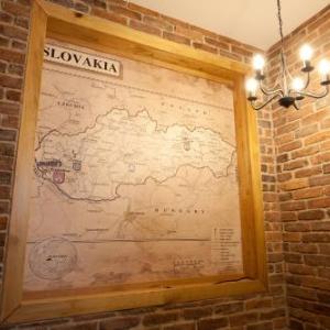 Boutique Slovakia Residence