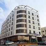 Friesian Hotel Suites Jeddah 