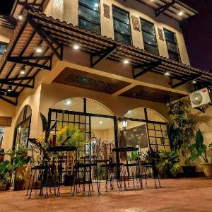 Residencia Orlina