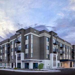 WaterWalk Extended Stay by Wyndham Tucson