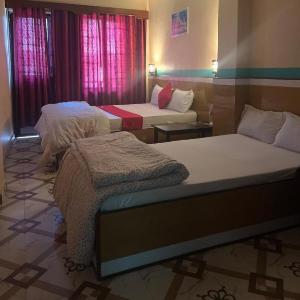 Myagdi Korola Guest House and Bhanchha Ghar