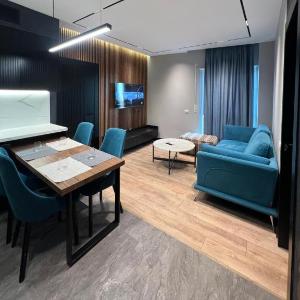 Tirana Centric Apartment