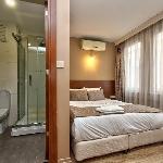 Guest accommodation in Istanbul 