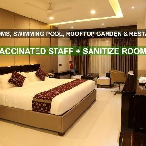 Hotel Atithi