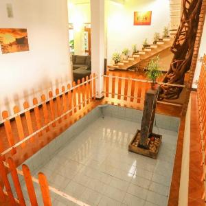 Serenity Villa