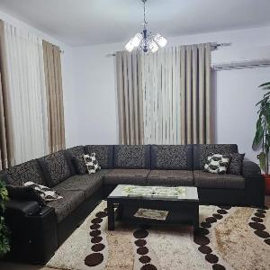 Guesthouse Iljaz