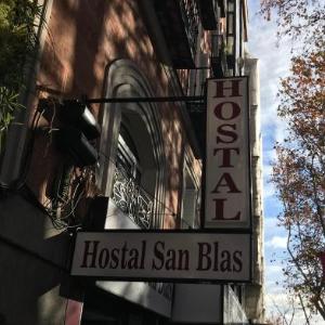 Hostal San Blas