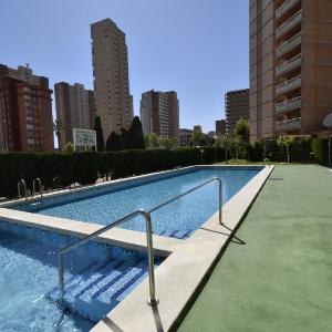 MARISCAL 4 - Fincas Arena