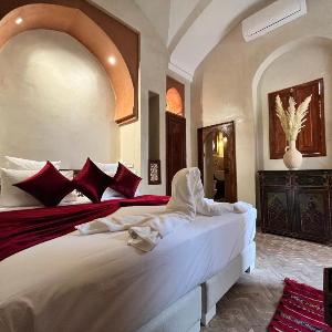 Riad Dar Zaouia