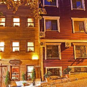 Fides Hotel