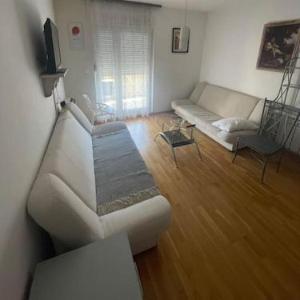 TORO Orca apartments