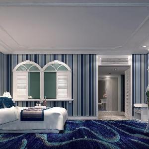 Beverly Plaza Hotel