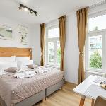 Residence 44 Prague 