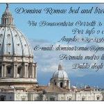 Domina Romae B&B Rome