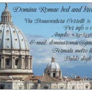 Domina Romae B&B