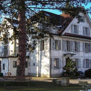 Zofingen Youth Hostel