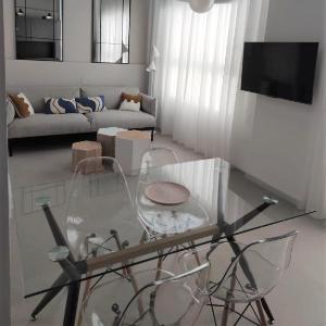 Luxury Loft Malaga Carreteria