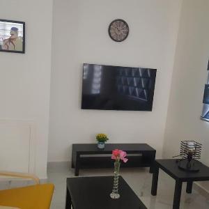 Shmeisani homes central location near Abdali
