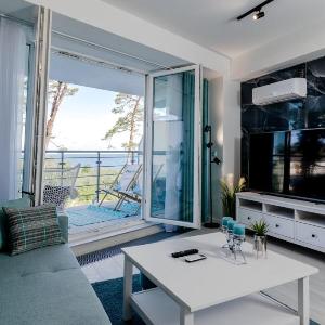 Apartament Baltic Porta Mare by Major Domus Club