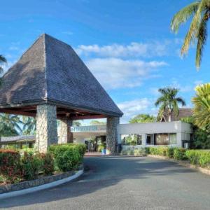 Novotel Nadi
