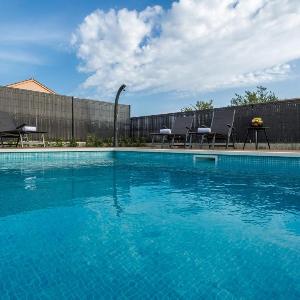 Villa in Pako tane near Beach & Pool