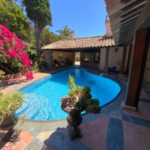VILLA MANDRAGORE Ile du Levant