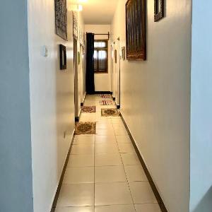 Serene Abodes