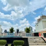 Syama Hana Executive Apartment Thonglor Bangkok