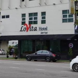 Lovita Hotel Kuantan
