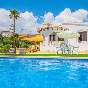 Villa Neus